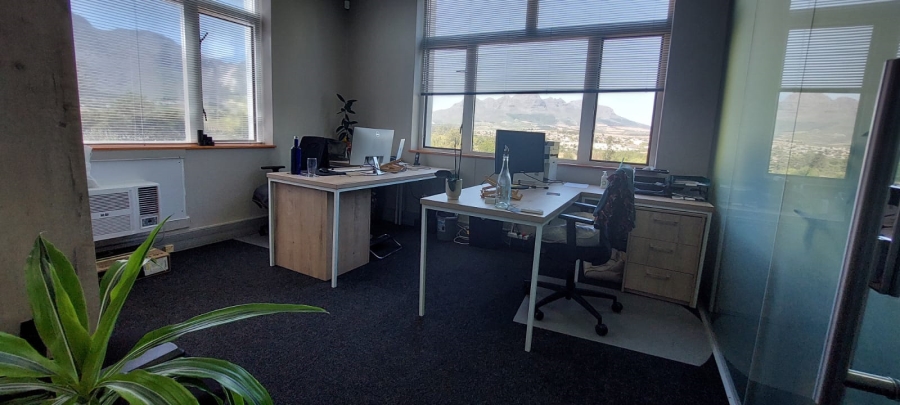 To Let commercial Property for Rent in Techno Park Western Cape